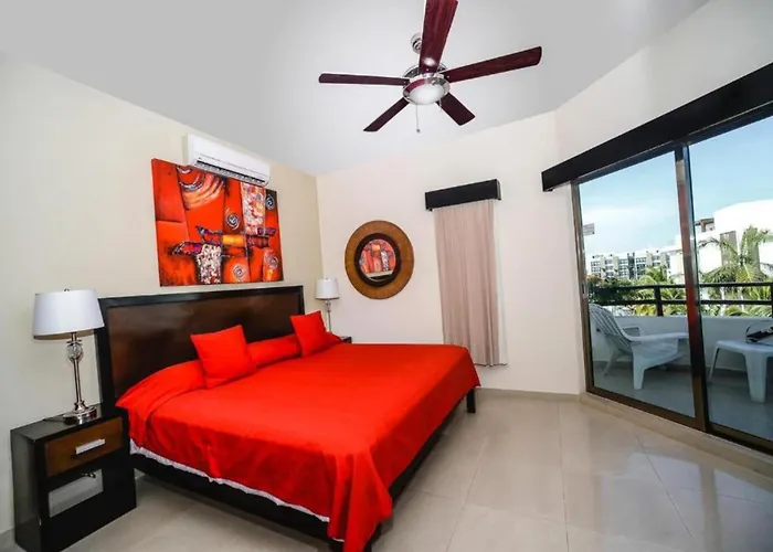 Encanto Riviera Condo Hotel