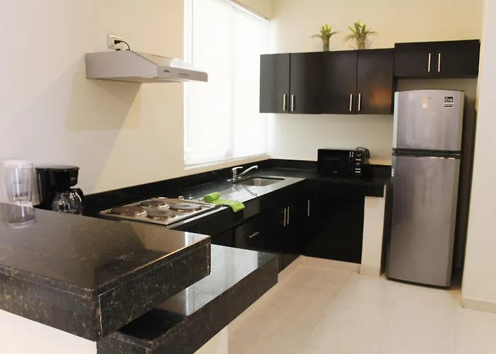 Encanto Riviera Condo Hotel