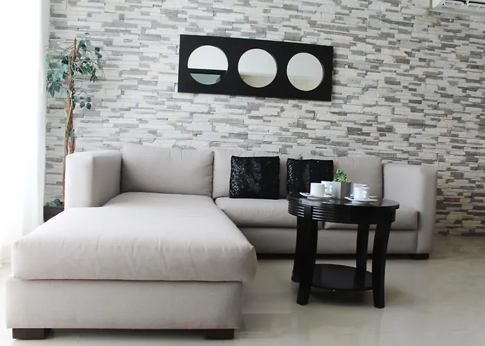 Encanto Riviera Condo Hotel