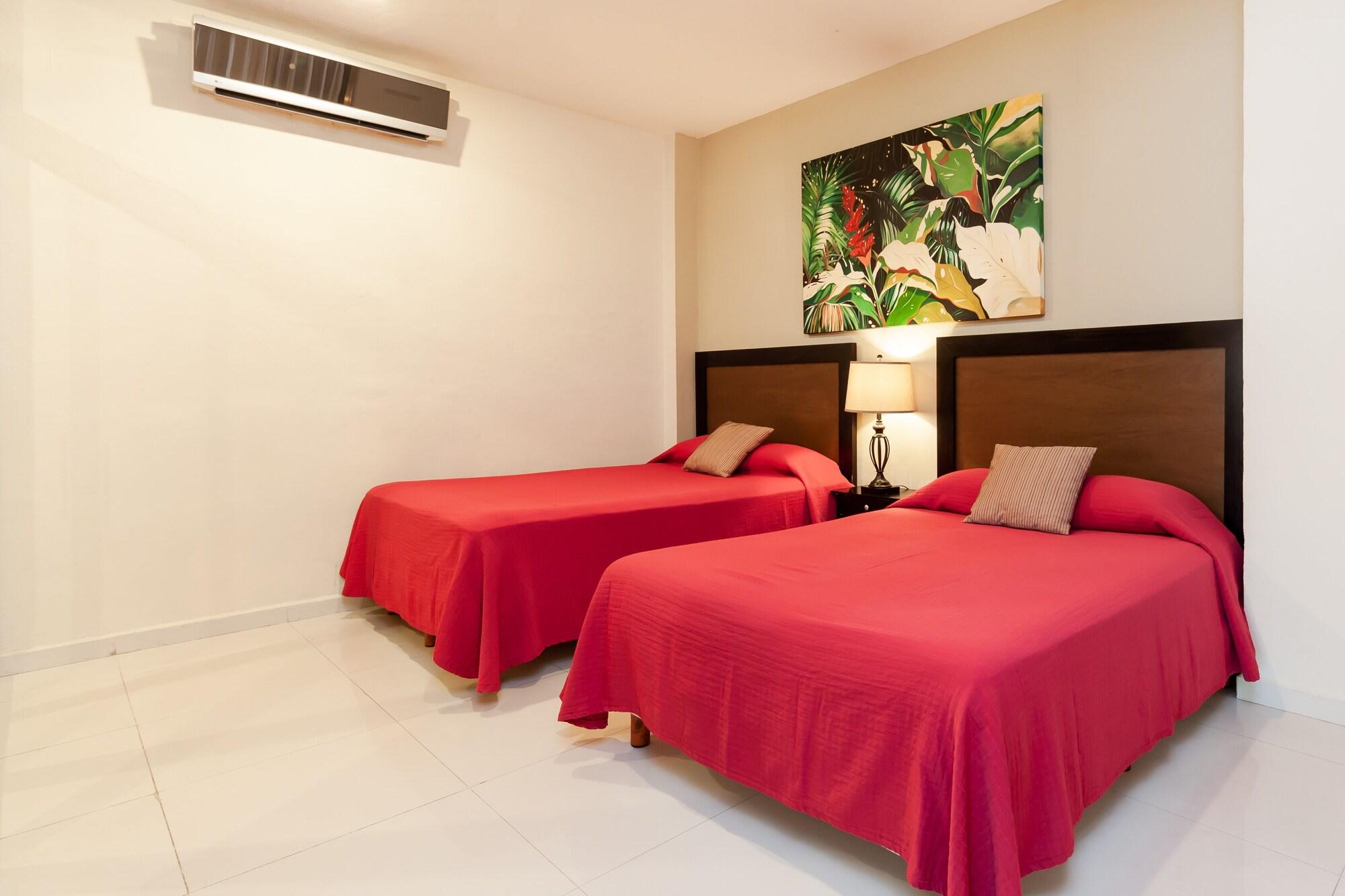 Encanto Riviera Apartahotel