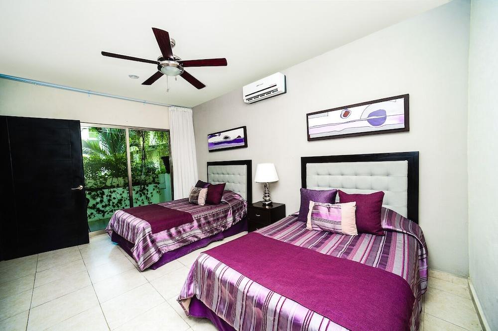 Apartahotel Encanto Riviera Playa del Carmen