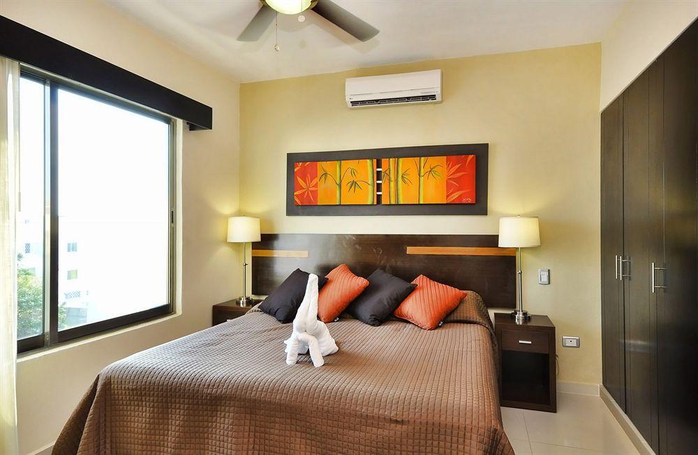 Apartahotel Encanto Riviera Playa del Carmen