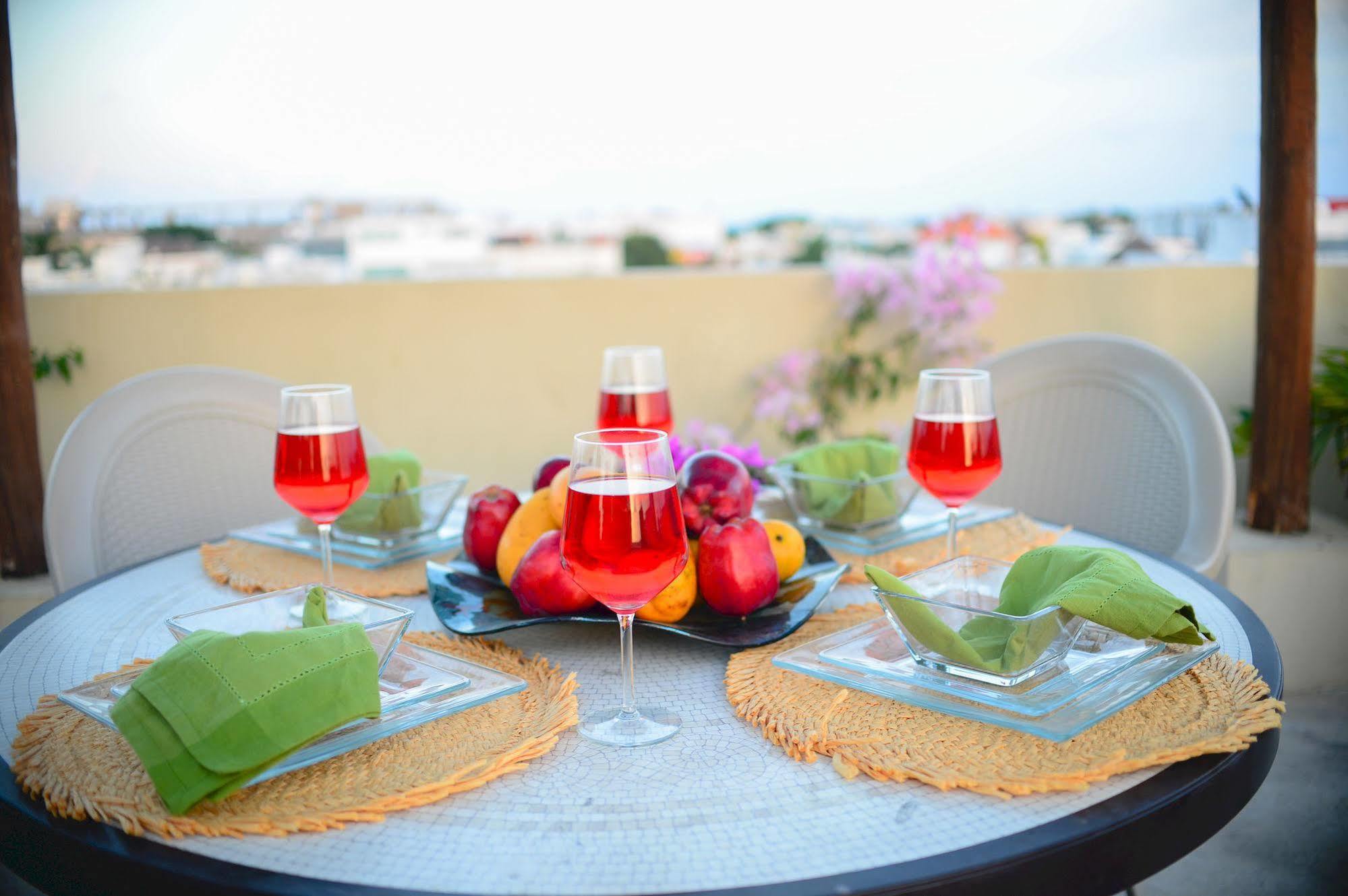 Encanto Riviera Apartahotel 3*